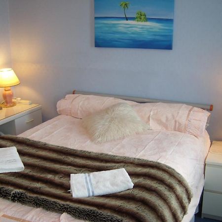 Roxburghe Guest House Кінросс Екстер'єр фото